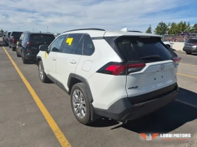 Toyota Rav4, снимка 6