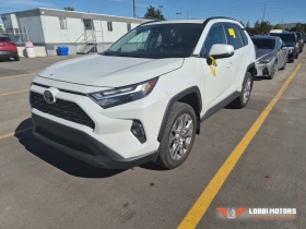 Toyota Rav4, снимка 1