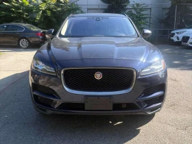 Jaguar F-PACE  Prestige / CARFAX / DISTRONIC / АВТОКРЕДИТ , снимка 9