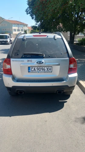 Kia Sportage, снимка 3