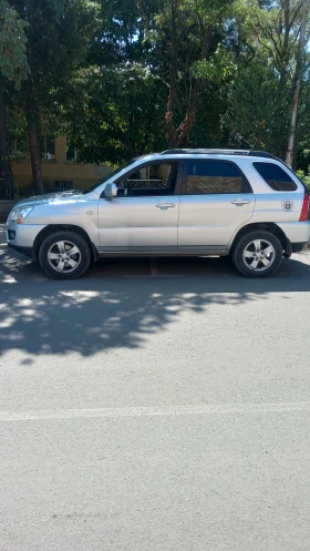 Kia Sportage, снимка 5