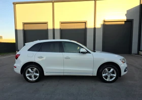 Audi Q5 3.0 TFSI Quattro Facelift, снимка 8