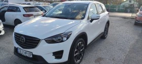 Обява за продажба на Mazda CX-5 2.2 175 к.с. ~27 900 лв. - изображение 1