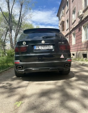 BMW X5 X-DRIVE M-пакет, снимка 4 - Автомобили и джипове - 45354976