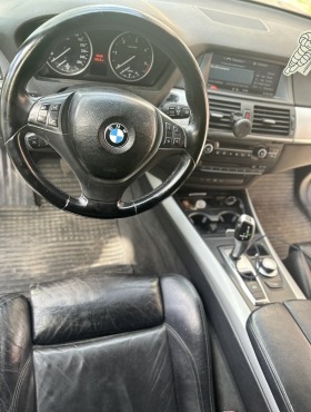 BMW X5 X-DRIVE M-пакет, снимка 8 - Автомобили и джипове - 45354976