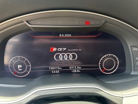 Audi SQ7 4.0 , снимка 11