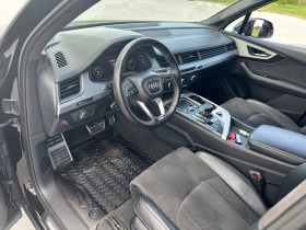 Audi SQ7 4.0 , снимка 7