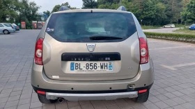 Dacia Duster 1.5DCI , снимка 10