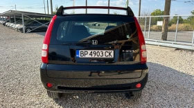 Honda Hr-v 1.6-124к.с.-GPL-Lovato-4X4, снимка 6