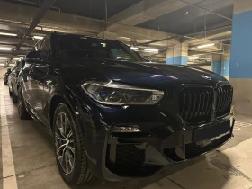 BMW X5 4.0 i Drive M-Sport Packet, снимка 3