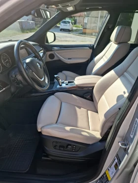 BMW X5 3.5d/286k.c., снимка 7