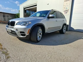 BMW X5 3.5d/286k.c., снимка 3