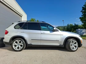 BMW X5 3.5d/286k.c. | Mobile.bg    2