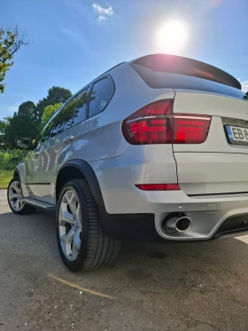 BMW X5 3.5d/286k.c., снимка 6