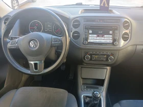 VW Tiguan 2.0 TDI ITALY   | Mobile.bg    13