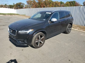     Volvo Xc90 T6 AWD R-Design 316