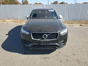 Volvo Xc90 T6 AWD R-Design 316 | Mobile.bg    5