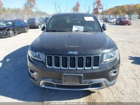 Jeep Grand cherokee LIMITED | Mobile.bg    2