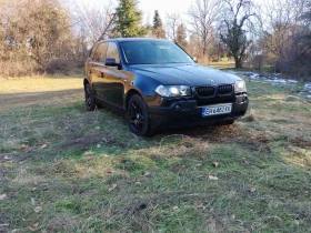 BMW X3 3.0 231..   | Mobile.bg    2