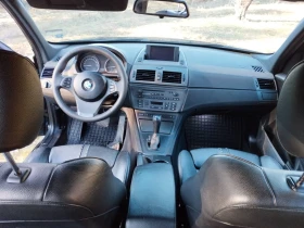 BMW X3 3.0 231..   | Mobile.bg    9