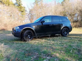 BMW X3 3.0 231..   | Mobile.bg    4