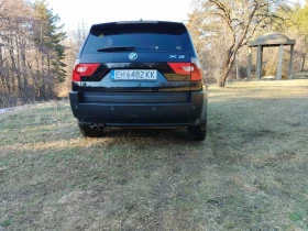 BMW X3 3.0 231..   | Mobile.bg    12