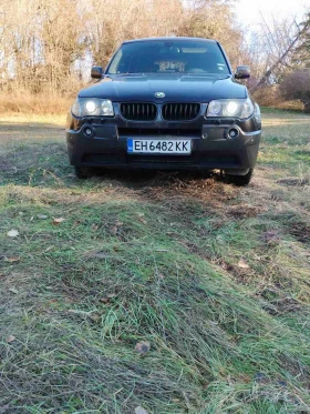 BMW X3 3.0 231..   | Mobile.bg    3