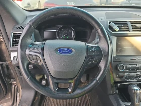 Ford Explorer XLT 3.5 4x4, снимка 7