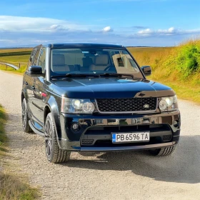 Land Rover Range Rover Sport Autobiography, снимка 2