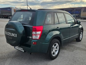 Suzuki Grand vitara 1.9 Diesel 4x4 , снимка 10