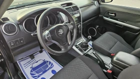 Suzuki Grand vitara 1.9 Diesel 4x4 , снимка 12