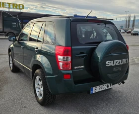 Suzuki Grand vitara 1.9 Diesel 4x4 , снимка 6