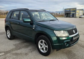 Suzuki Grand vitara 1.9 Diesel 4x4 , снимка 2