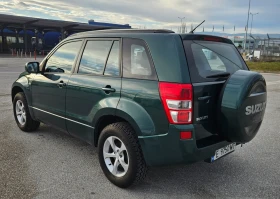 Suzuki Grand vitara 1.9 Diesel 4x4 , снимка 7