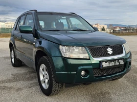 Suzuki Grand vitara 1.9 Diesel 4x4 , снимка 1