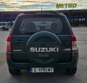 Suzuki Grand vitara 1.9 Diesel 4x4 , снимка 8