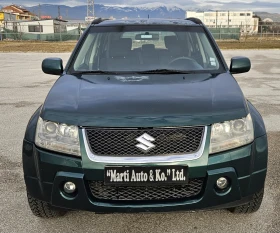 Suzuki Grand vitara 1.9 Diesel 4x4 , снимка 3