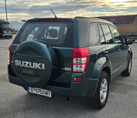 Suzuki Grand vitara 1.9 Diesel 4x4 , снимка 9