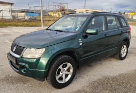 Suzuki Grand vitara 1.9 Diesel 4x4 , снимка 5