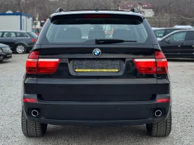 BMW X5 3.0D 235кс АВТОМАТ НАВИ КОЖА ПАНОРАМА ПОДГРЕВ, снимка 5