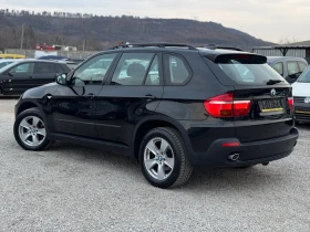 BMW X5 3.0D 235кс АВТОМАТ НАВИ КОЖА ПАНОРАМА ПОДГРЕВ, снимка 8