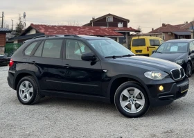 BMW X5 3.0D 235кс АВТОМАТ НАВИ КОЖА ПАНОРАМА ПОДГРЕВ, снимка 7