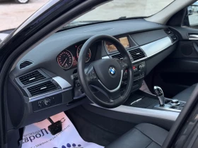 BMW X5 3.0D 235кс АВТОМАТ НАВИ КОЖА ПАНОРАМА ПОДГРЕВ, снимка 10