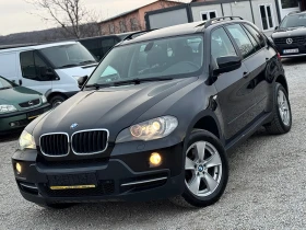     BMW X5 3.0D 235     