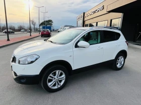 Nissan Qashqai 2.0i-141к.с;KEYLESS GO;АВТОМАТИК;КАМЕРА;ПАНОРАМА - 16300 лв. - 16314717 | Car24.bg