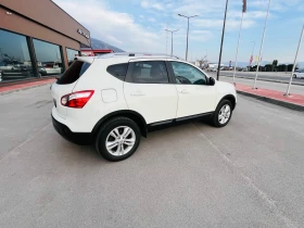 Nissan Qashqai 2.0i-141к.с;KEYLESS GO;АВТОМАТИК;КАМЕРА;ПАНОРАМА, снимка 4