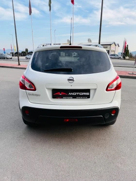 Nissan Qashqai 2.0i-141к.с;KEYLESS GO;АВТОМАТИК;КАМЕРА;ПАНОРАМА, снимка 3