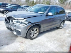 BMW X5 3.5D * ЛИЗИНГ* , снимка 1