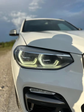 BMW X3 M40i * xDrive - 56600 лв. - 68481032 | Car24.bg