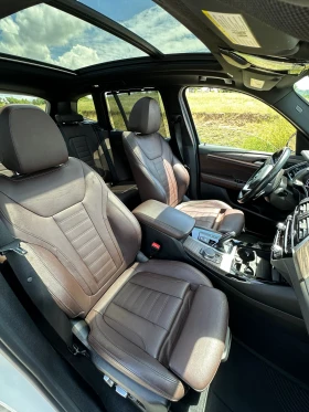 BMW X3 M40i * xDrive - 56600 лв. - 68481032 | Car24.bg